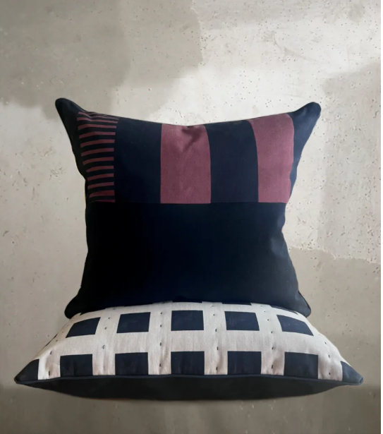 BLOCKS & STRIPES