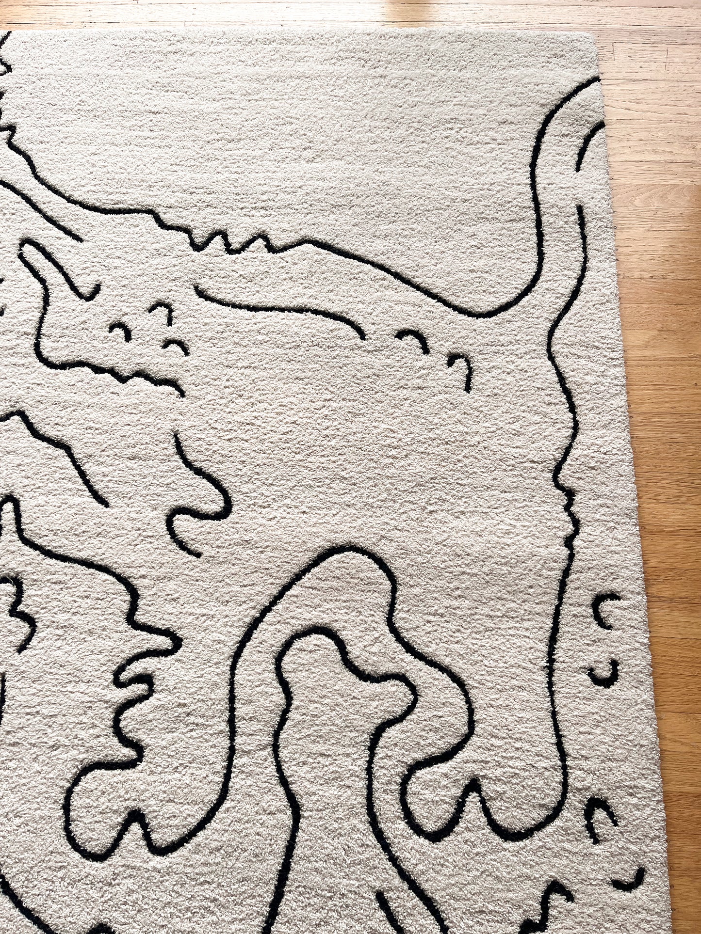 LYNX RUG