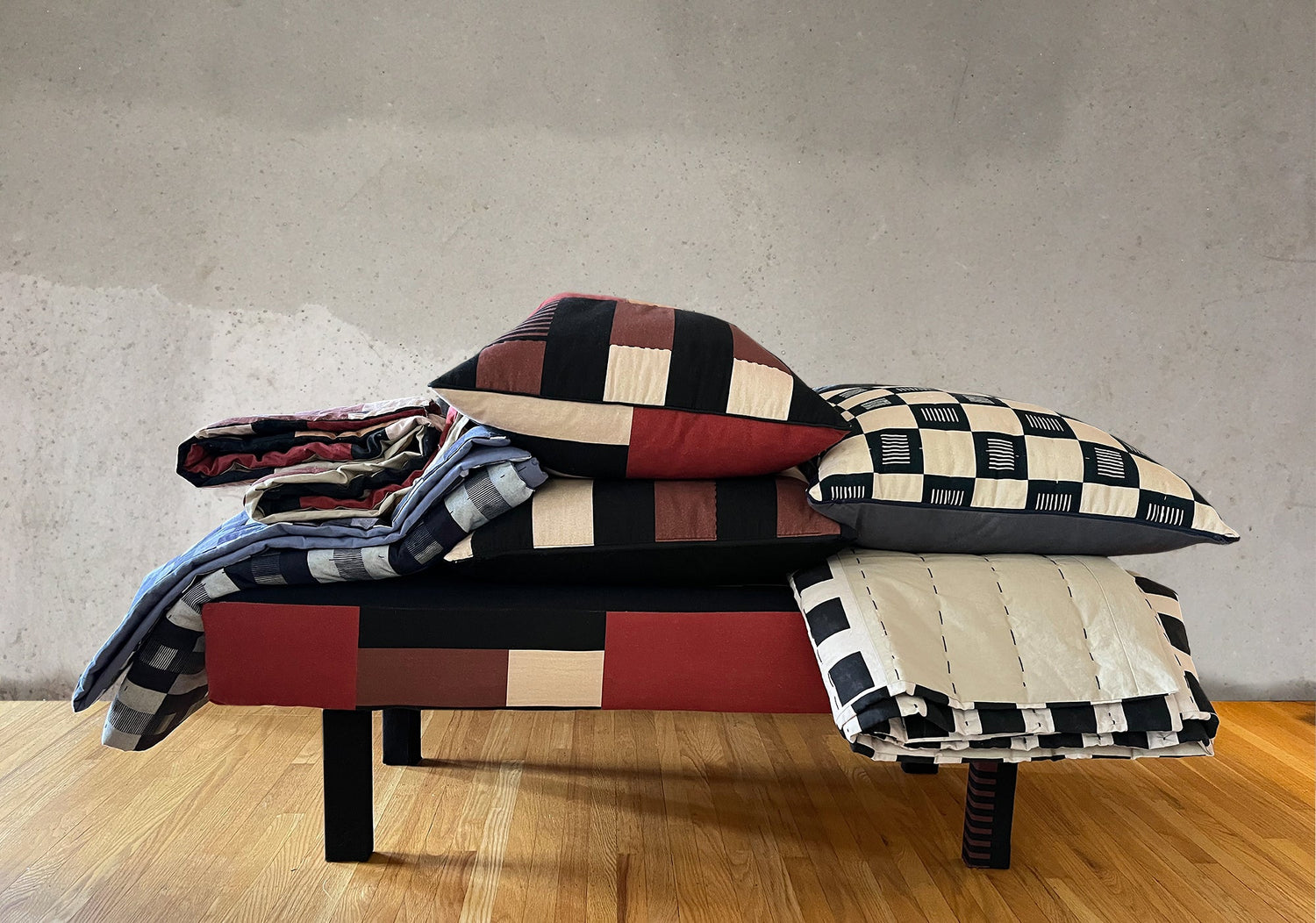 Quilts