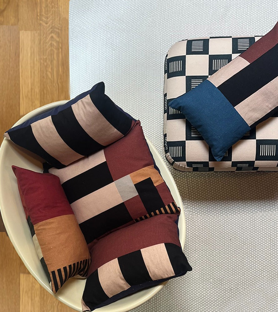 Cushions