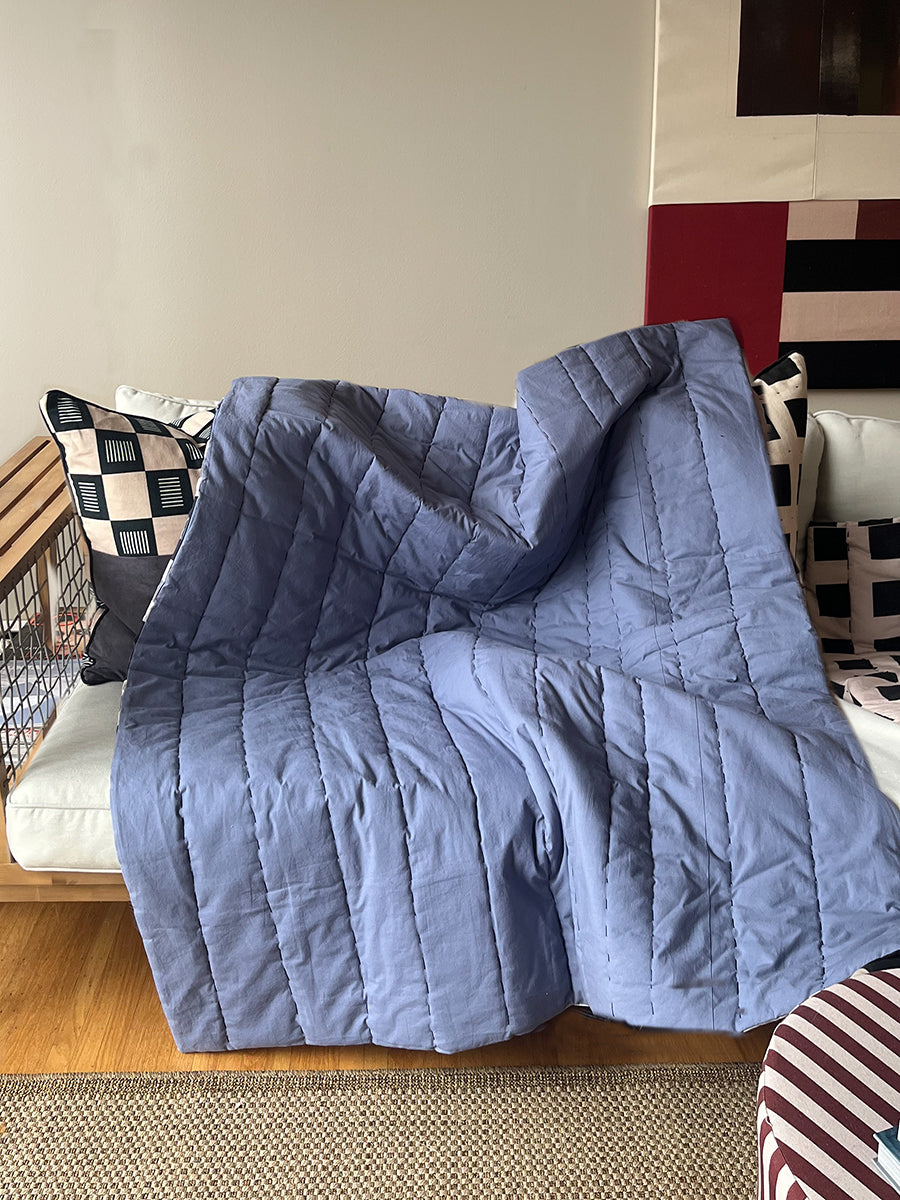 Hand Made Quilts