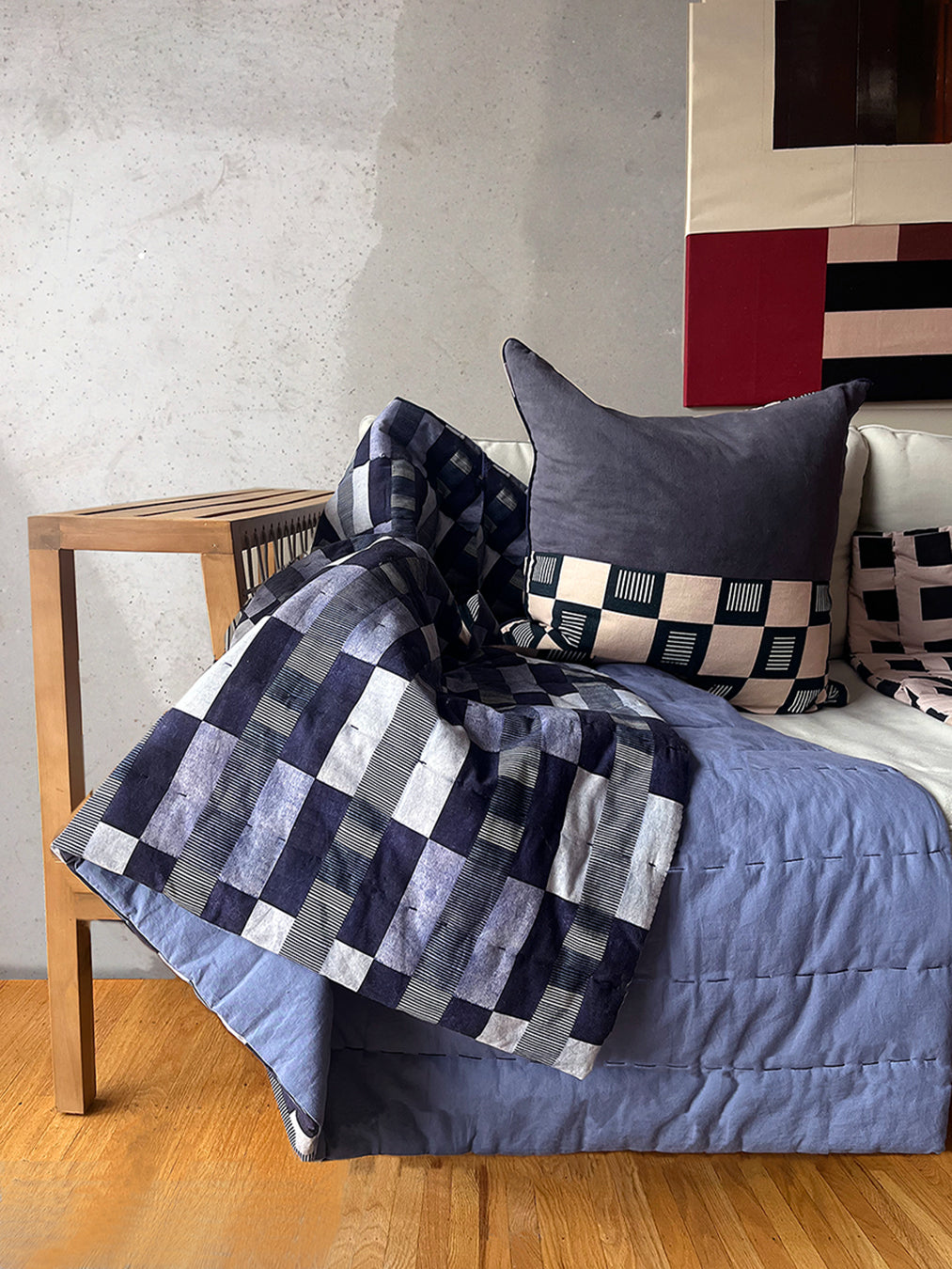 Hand Made Quilts
