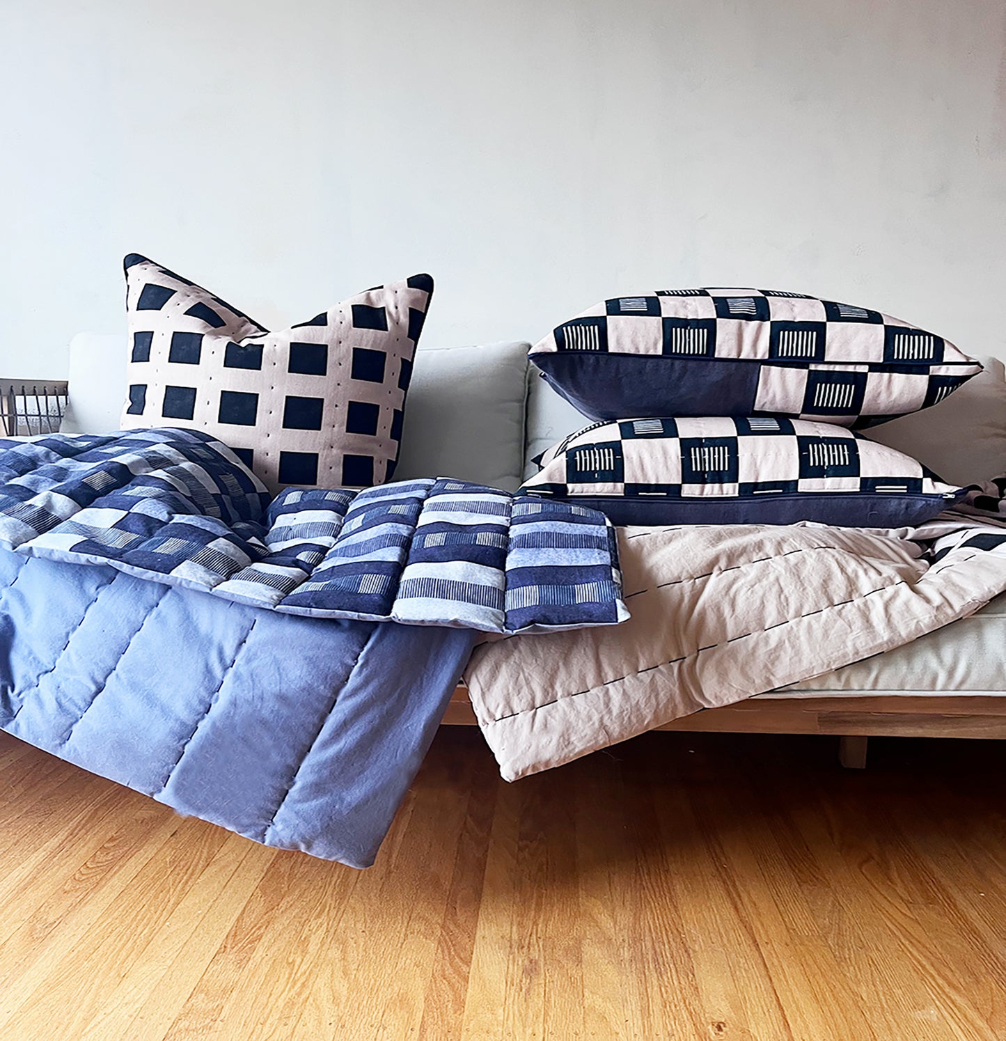 Hand Made Quilts