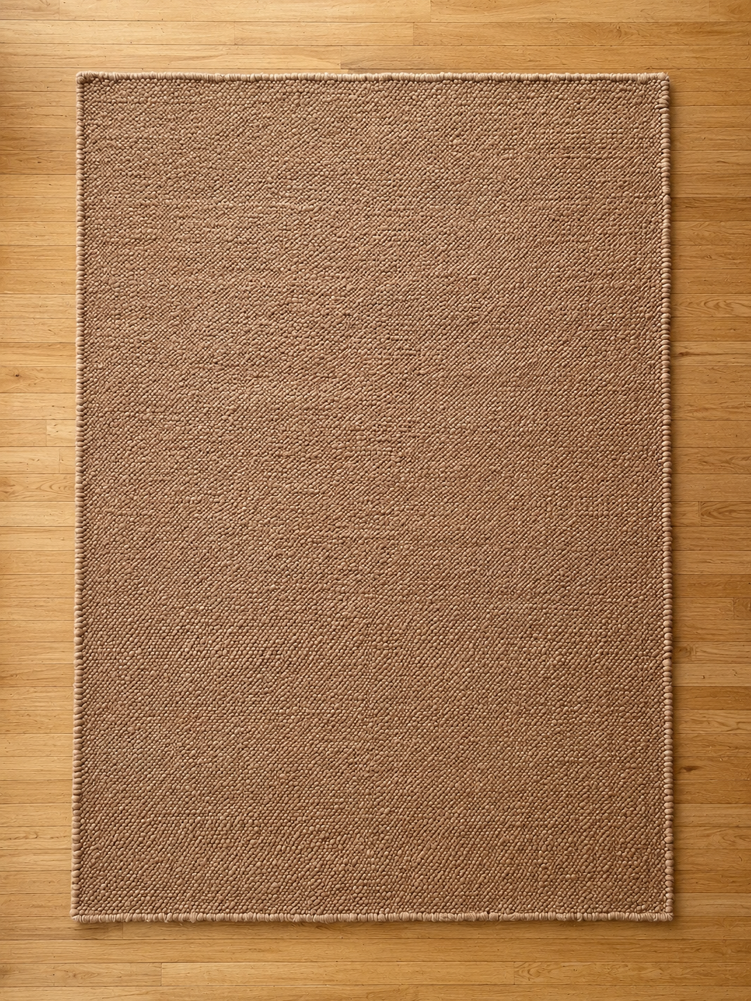 CHUNKY TEXTURE RUG